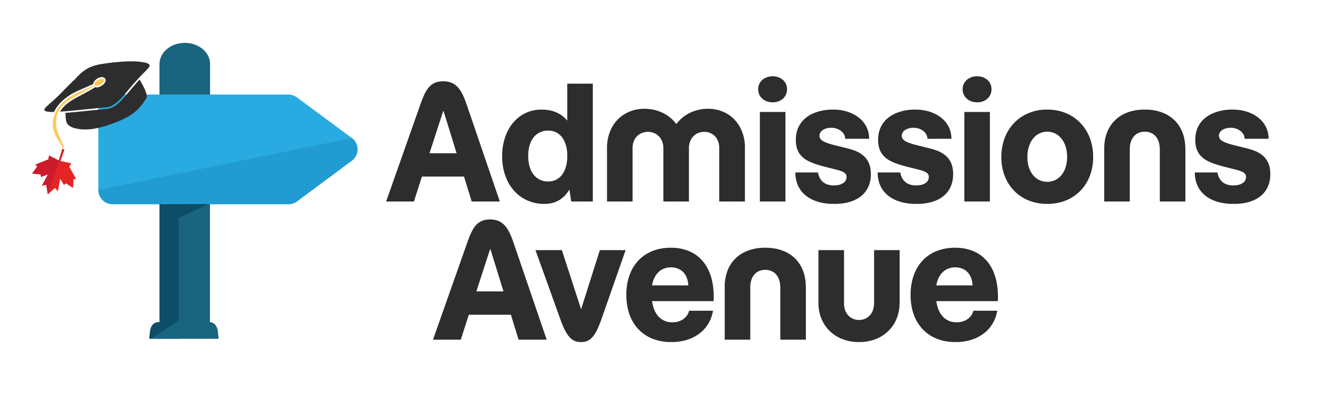 Admissions Avenue
