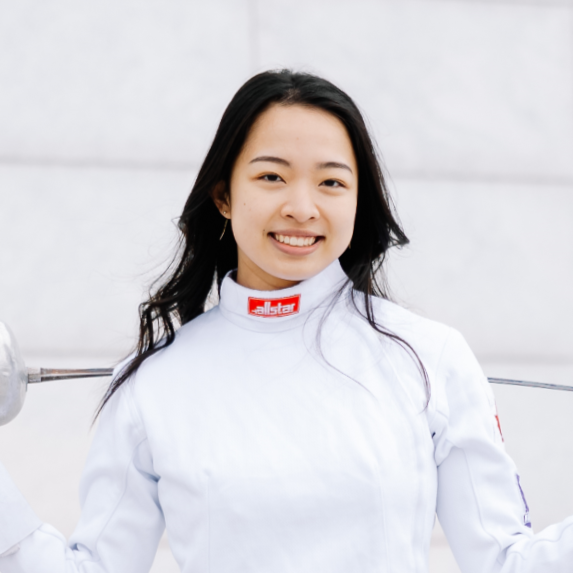 Evelyn Zheng