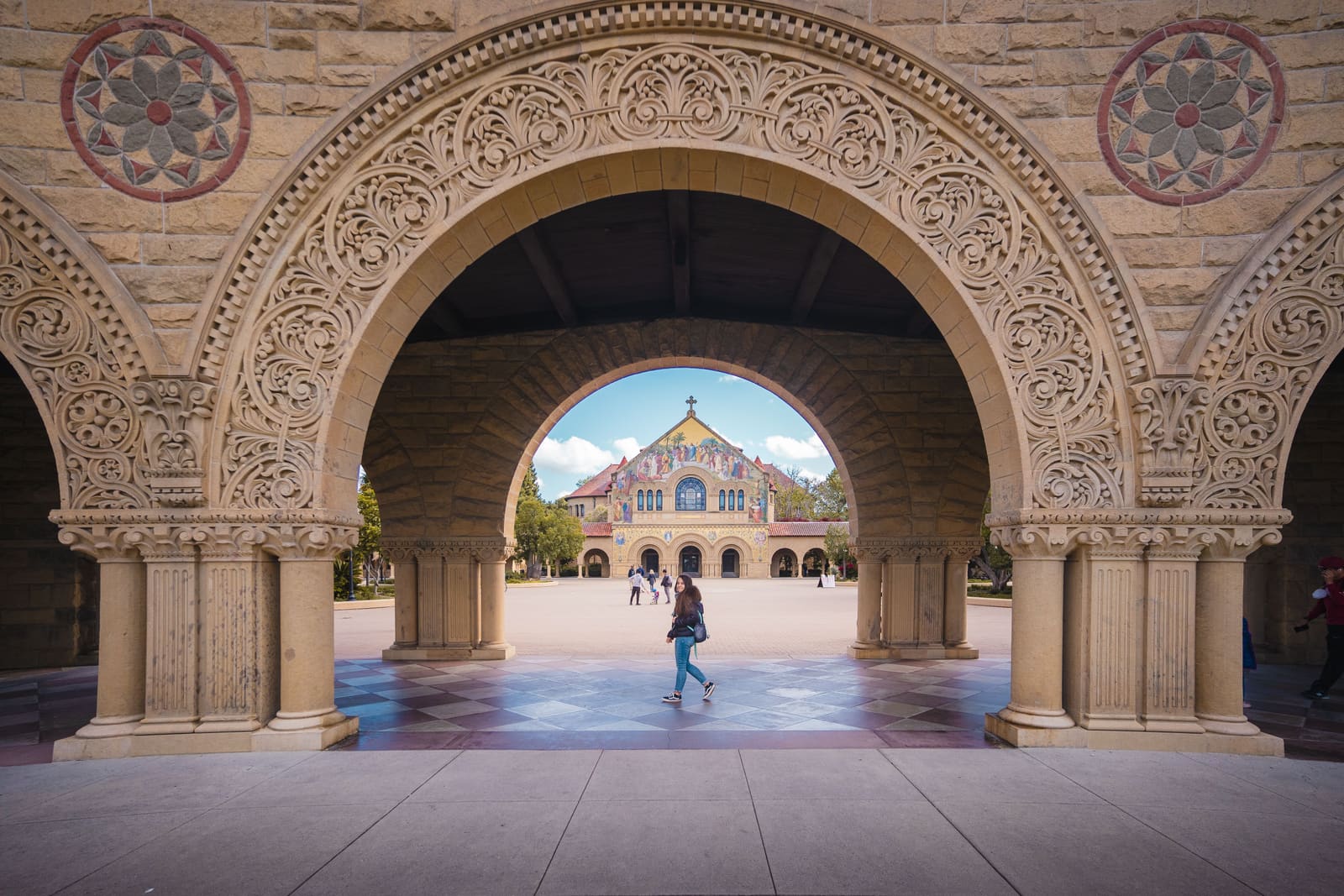 Ivy+ Admissions