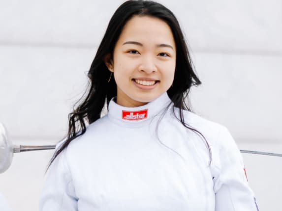 Evelyn Zheng, Lead Coach | Head of Canadian Admissions