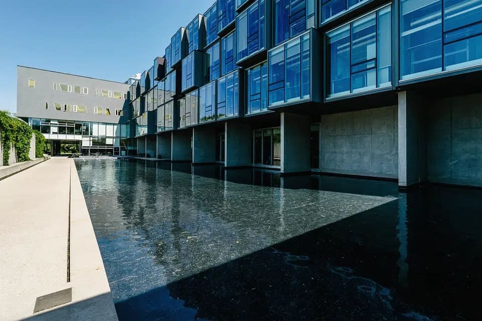 Canadian Engineering & Computer Science
