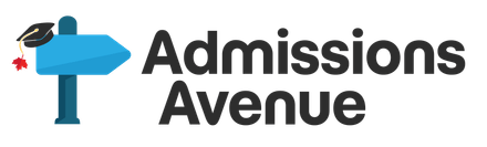 Admissions Avenue